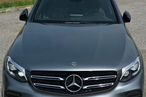 MERCEDES BENZ GLC 250 d 4MATIC PREMIUM AMG
