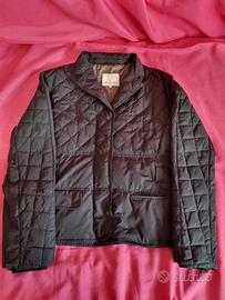 Giubbino Henry Cotton's in Piuma Misura 44