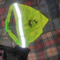  Museruola + Pettorina 