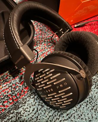 Cuffie Beyerdynamic DT1990 PRO