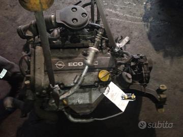 MOTORE OPEL CORSA 1.2 B 2000 X12XE 951/2023