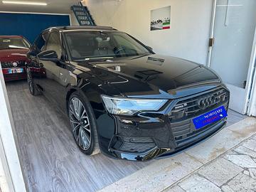 Audi A6 Avant 40 2.0 TDI quattro ultra S tronic Bu