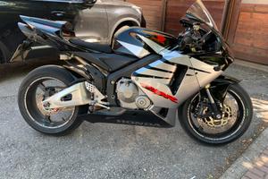 Honda cbr 600 rr 2006