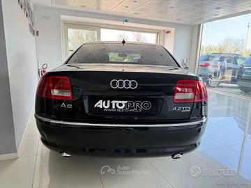 Ricambi audi A8 2006