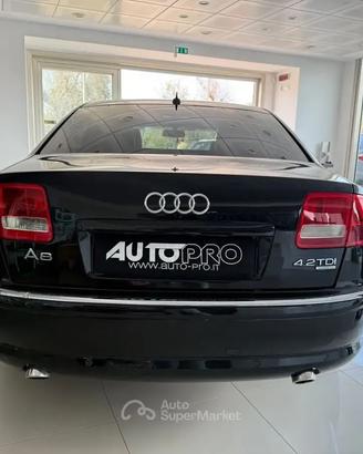 Ricambi audi A8 2006