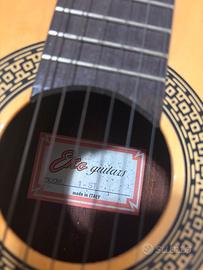 Chitarra Classica Eko
