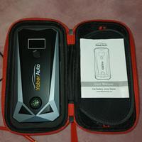 AVVIATORE PER AUTO E MOTO