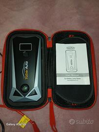 AVVIATORE PER AUTO E MOTO