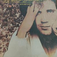 Lucio Battisti  Io tu noi tutti vinile 33 giri 