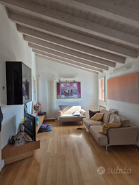 Appartamento tricamere Schio