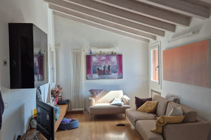 Appartamento tricamere Schio