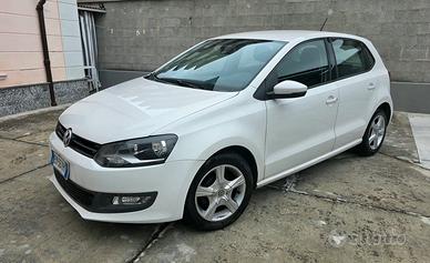 Polo 2012 1.2 diesel  75 cv