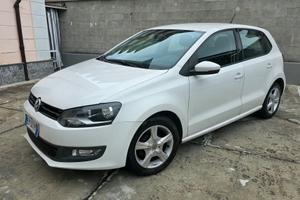 Polo 2012 1.2 diesel  75 cv