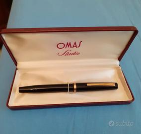 Penna OMAS Studio stilo antica