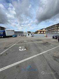 Immobile di 800 m² a Melito di Napoli