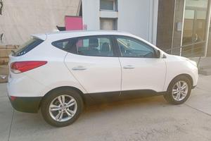 Auto Hyundai ix35