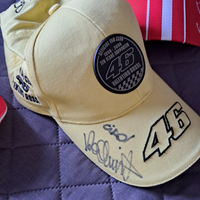 Cappello valentino rossi