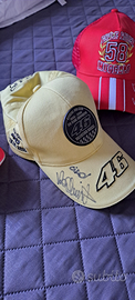 Cappello valentino rossi