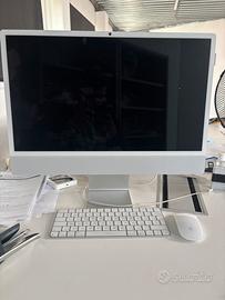 Imac 24”