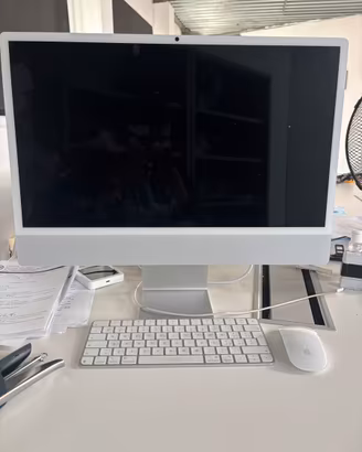 Imac 24”