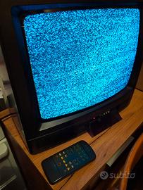 Televisione Mivar 14 M3 Cubo Catodico