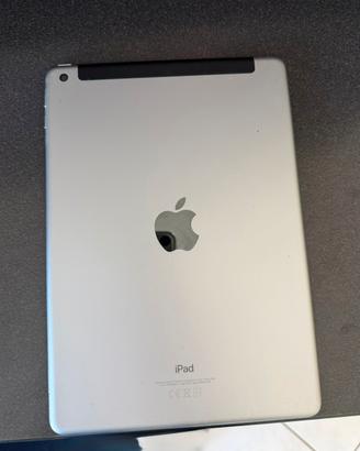 Ipad 6 generazione