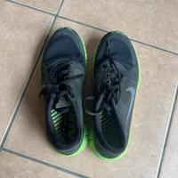 Scarpe Noke H2O Repel taglia 41