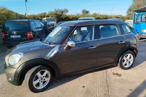 A 4990E.STUPENDA MINI 1.6TDI 90CV.COME NUOVA