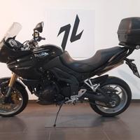Triumph Tiger 1050 '09