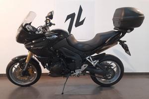 Triumph Tiger 1050 '09