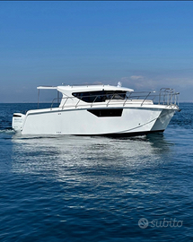 Catamarans Discovery 30 Elite 300x2 cv