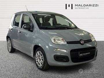 FIAT Panda III 2021 1.0 firefly hybrid s&s 70cv