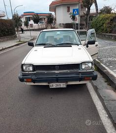 TRIUMPH ACCLAIM 1.3 CD – 1985 – AUTO STORICA RARA