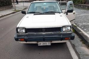TRIUMPH ACCLAIM 1.3 CD – 1985 – AUTO STORICA RARA