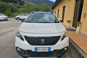 Peugeot 2008 PureTech Turbo 110 S&S GT Line