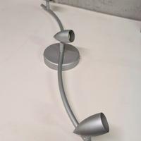 Faretti / applique Ikea LEDING 3 luci
