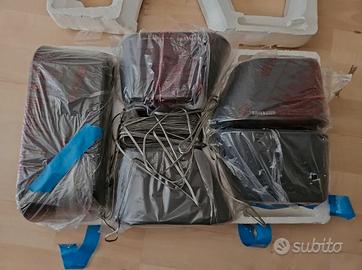 5 CASSE SAMSUNG HOME CINEMA 