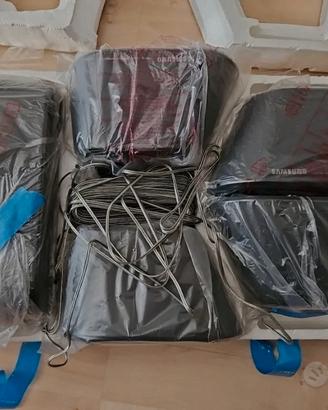 5 CASSE SAMSUNG HOME CINEMA 