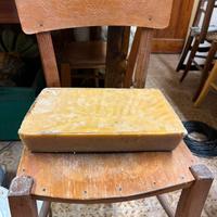 Cera d’api naturale pura – Produzione artigianale