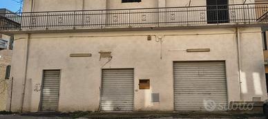 Locale commerciale C2 | 170 mq | 100.000