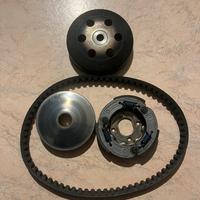 Ricambi minarelli orizzontale scooter