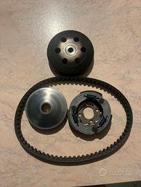 Ricambi minarelli orizzontale scooter