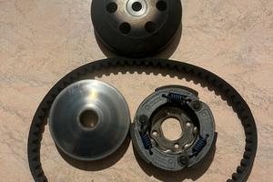 Ricambi minarelli orizzontale scooter