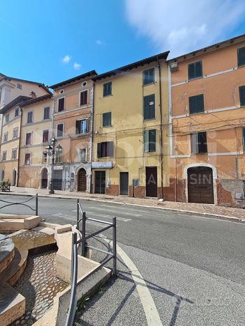 Appartamento Montelanico [Cod. rif 3178972VRG]