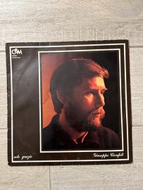 Vinile Giuseppe Cionfoli