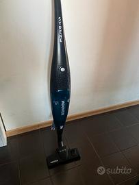 Aspirapolvere senza sacco hoover