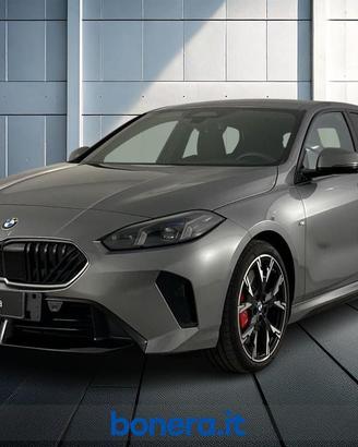 BMW Serie 1 118d MSport Pro auto