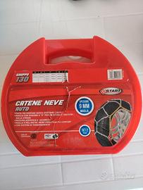 Catene Neve