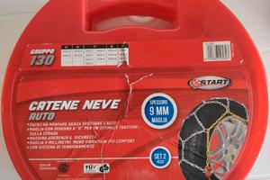 Catene Neve