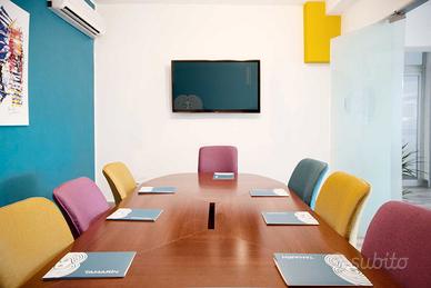 Uffici Arredati